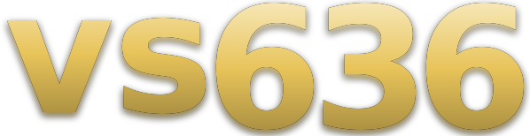 vs636 logo